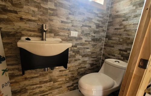 baños