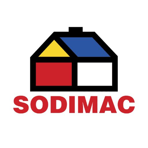 logo sodimac