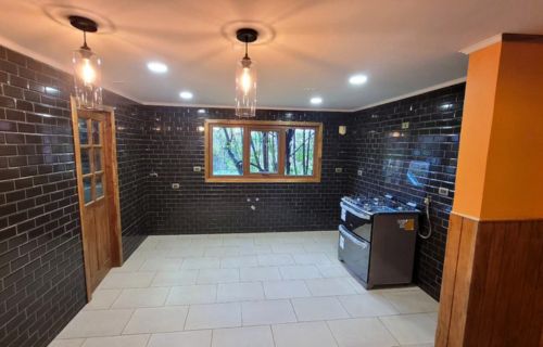 remodelación